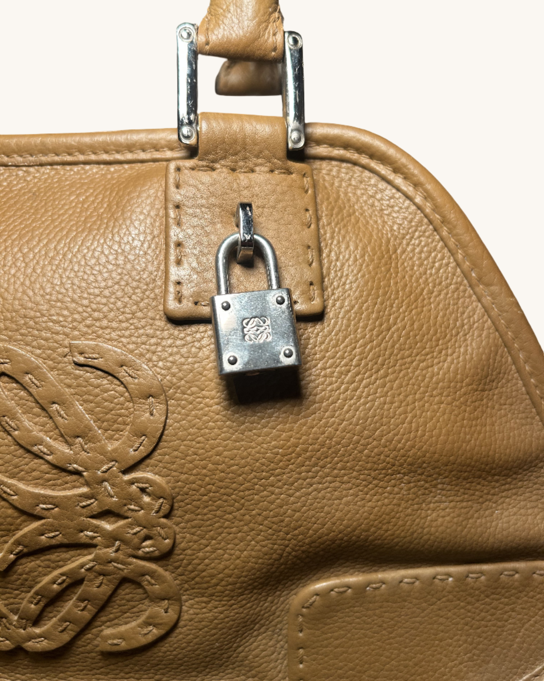 Loewe Senda Anagram - Bagnola