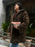 Louis Vuitton Monogram Padlock on Strap