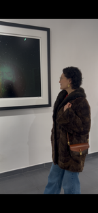 Louis Vuitton Monogram Padlock on Strap