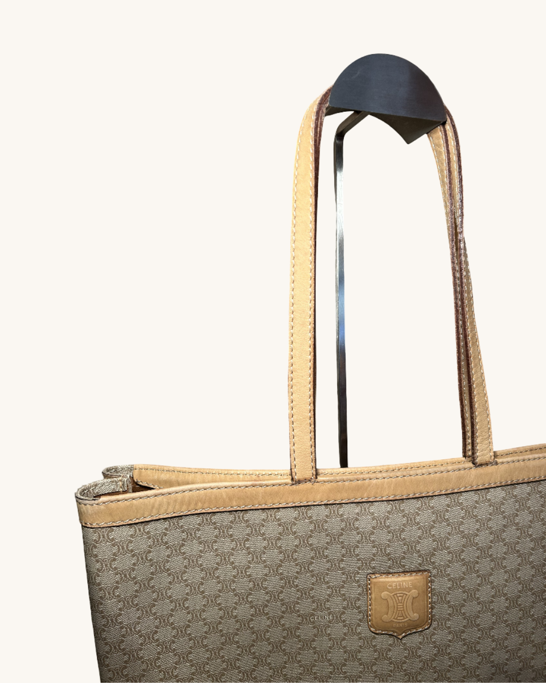 Celine Macadam Tote - Bagnola